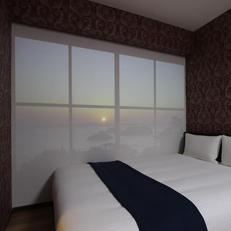 Parkside Inn Hakata Fukuoka  Zewnętrze zdjęcie