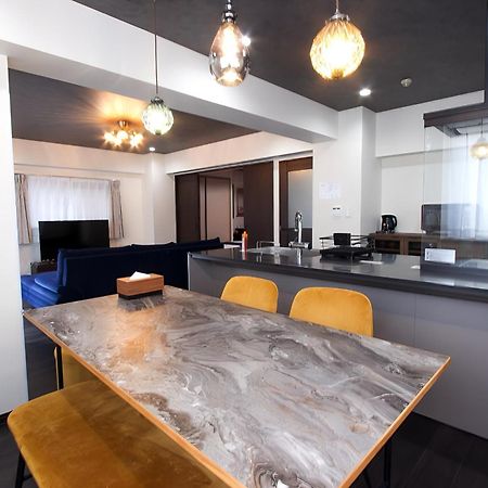 Parkside Inn Hakata Fukuoka  Zewnętrze zdjęcie