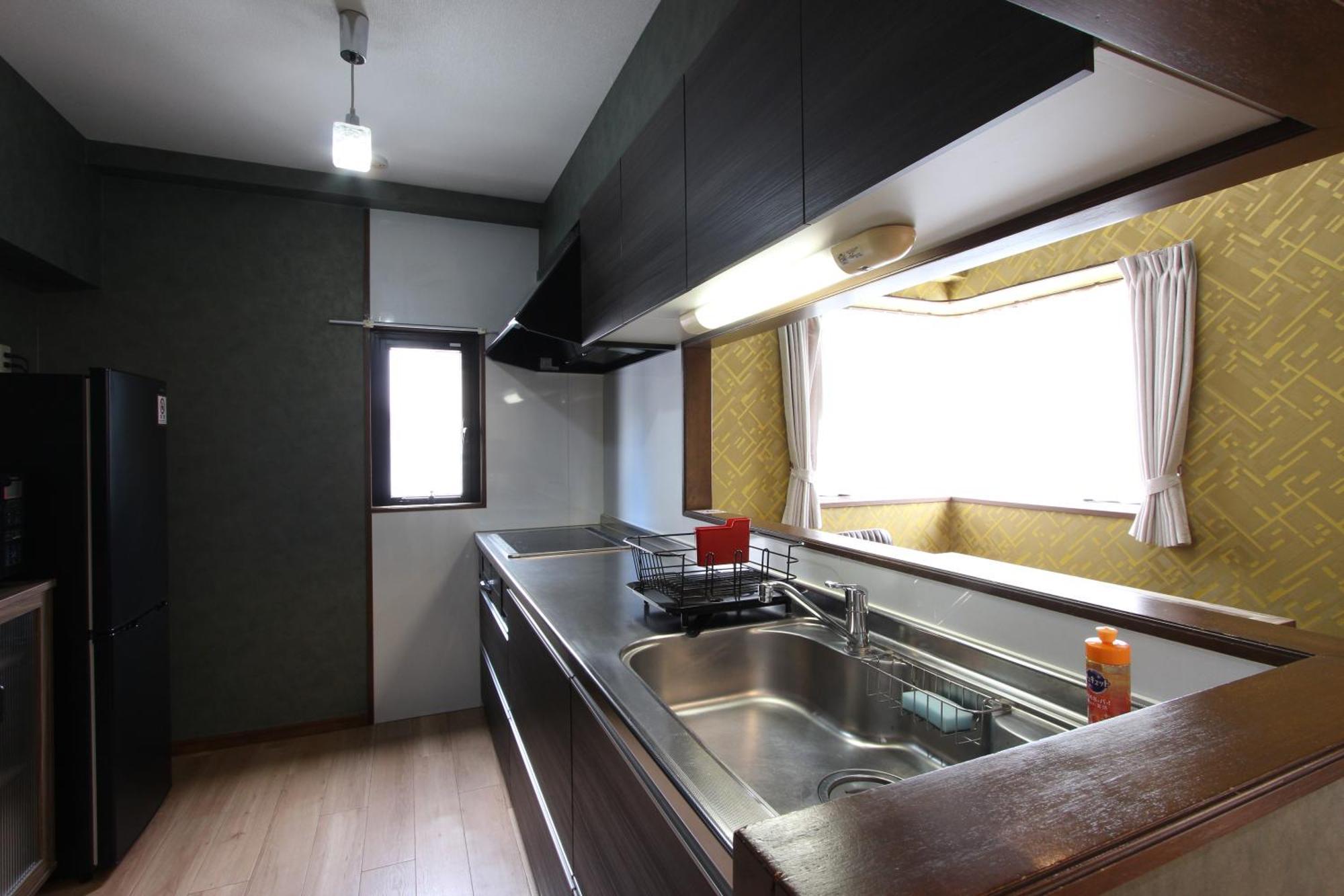 Parkside Inn Hakata Fukuoka  Zewnętrze zdjęcie