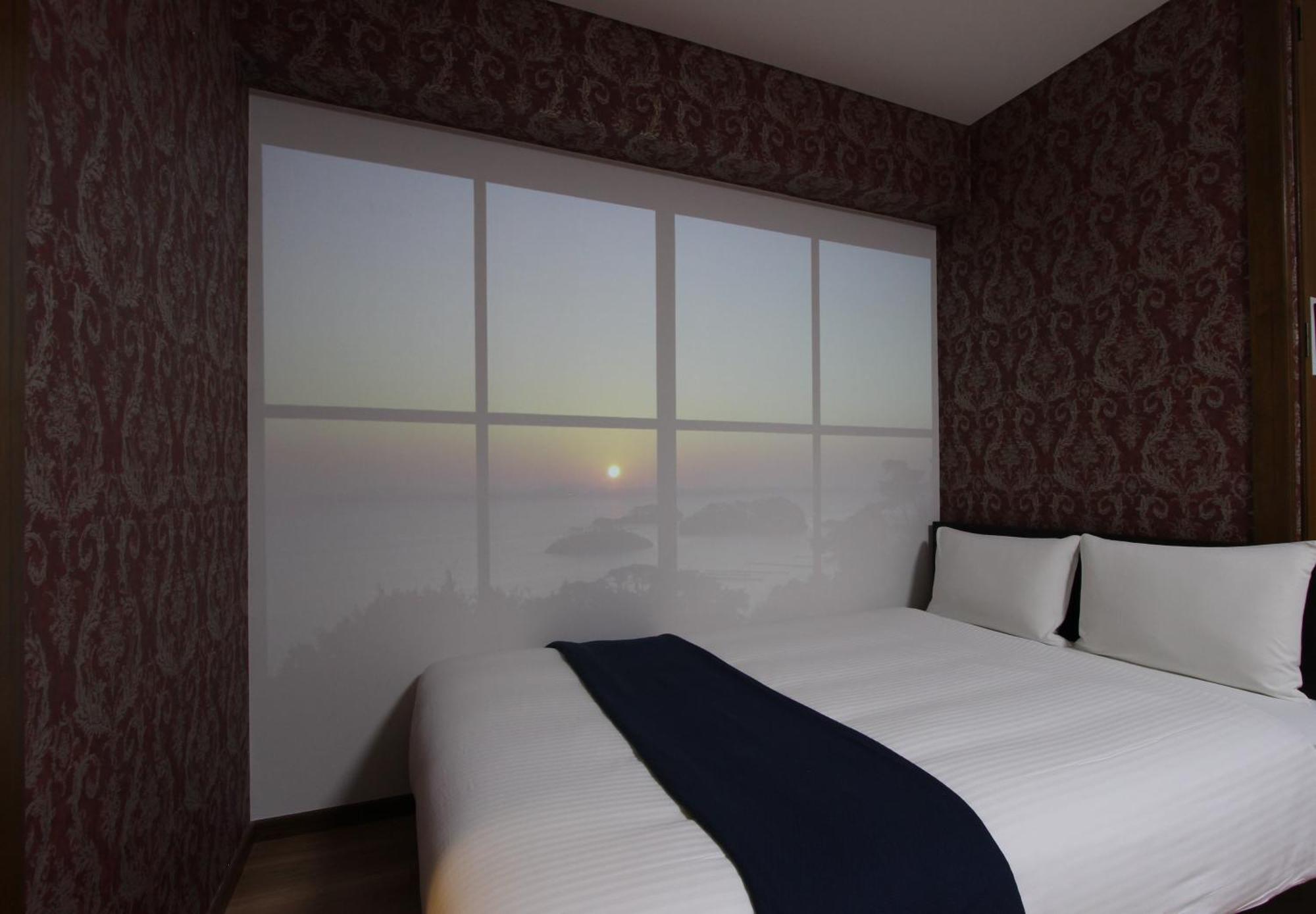 Parkside Inn Hakata Fukuoka  Zewnętrze zdjęcie