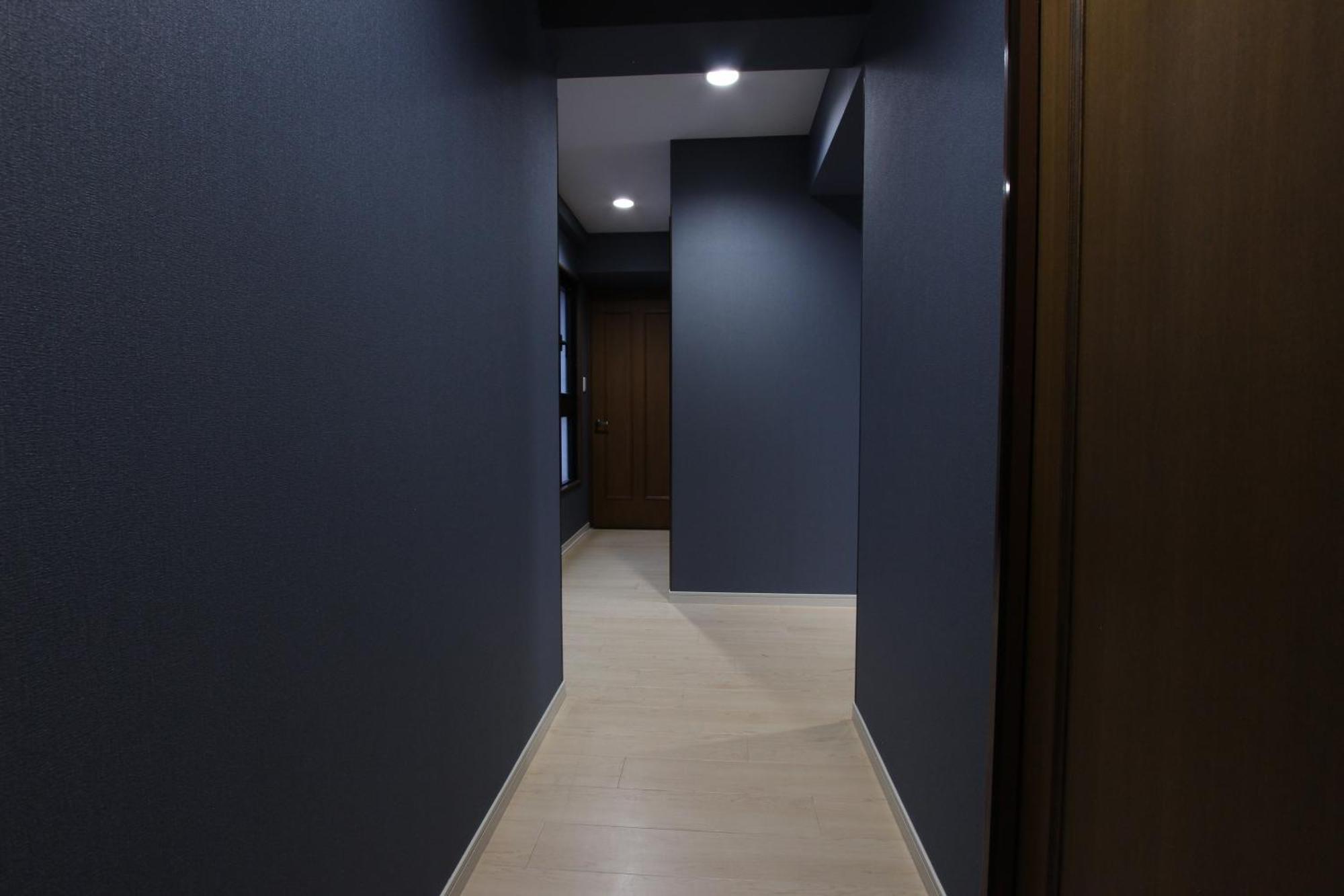 Parkside Inn Hakata Fukuoka  Zewnętrze zdjęcie