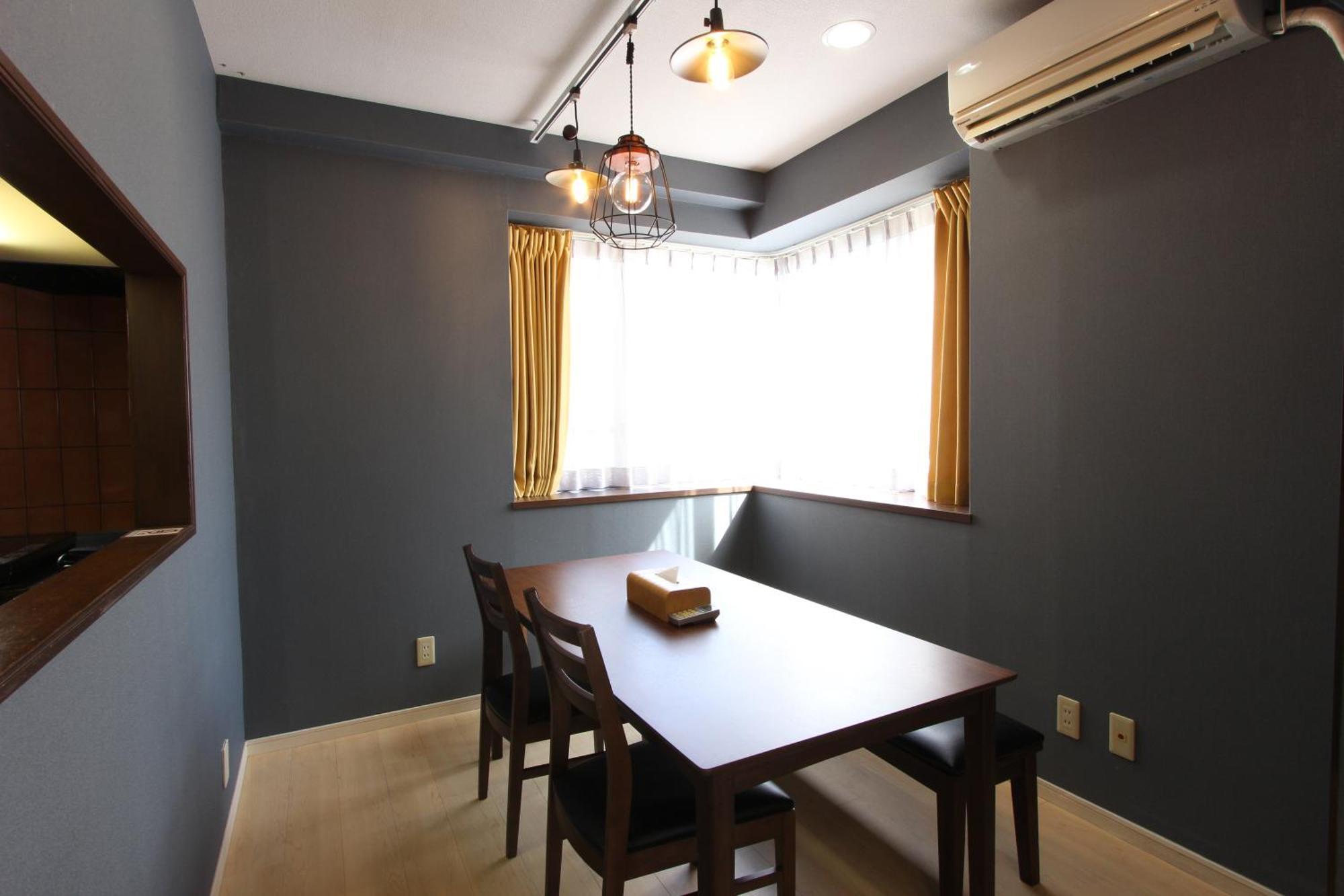 Parkside Inn Hakata Fukuoka  Zewnętrze zdjęcie