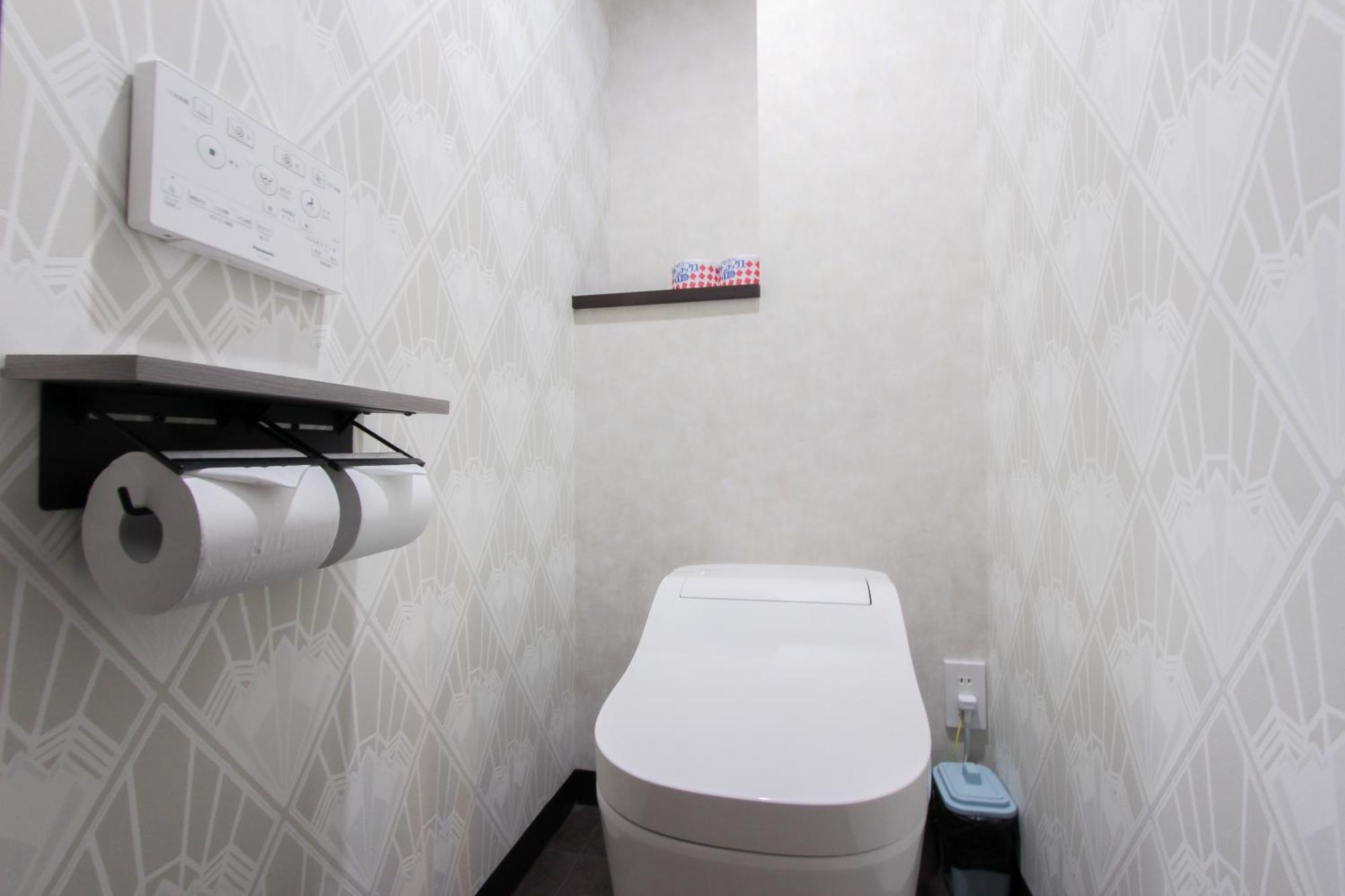 Parkside Inn Hakata Fukuoka  Zewnętrze zdjęcie