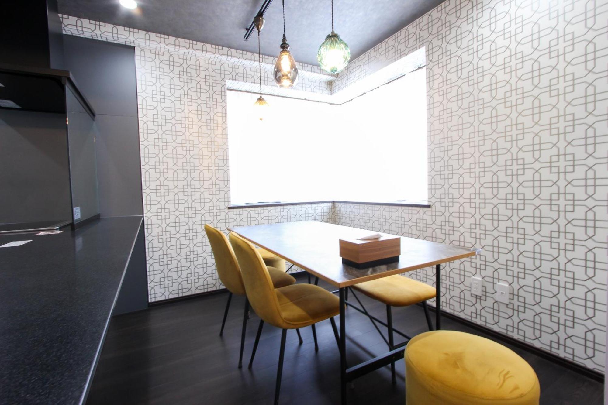 Parkside Inn Hakata Fukuoka  Zewnętrze zdjęcie