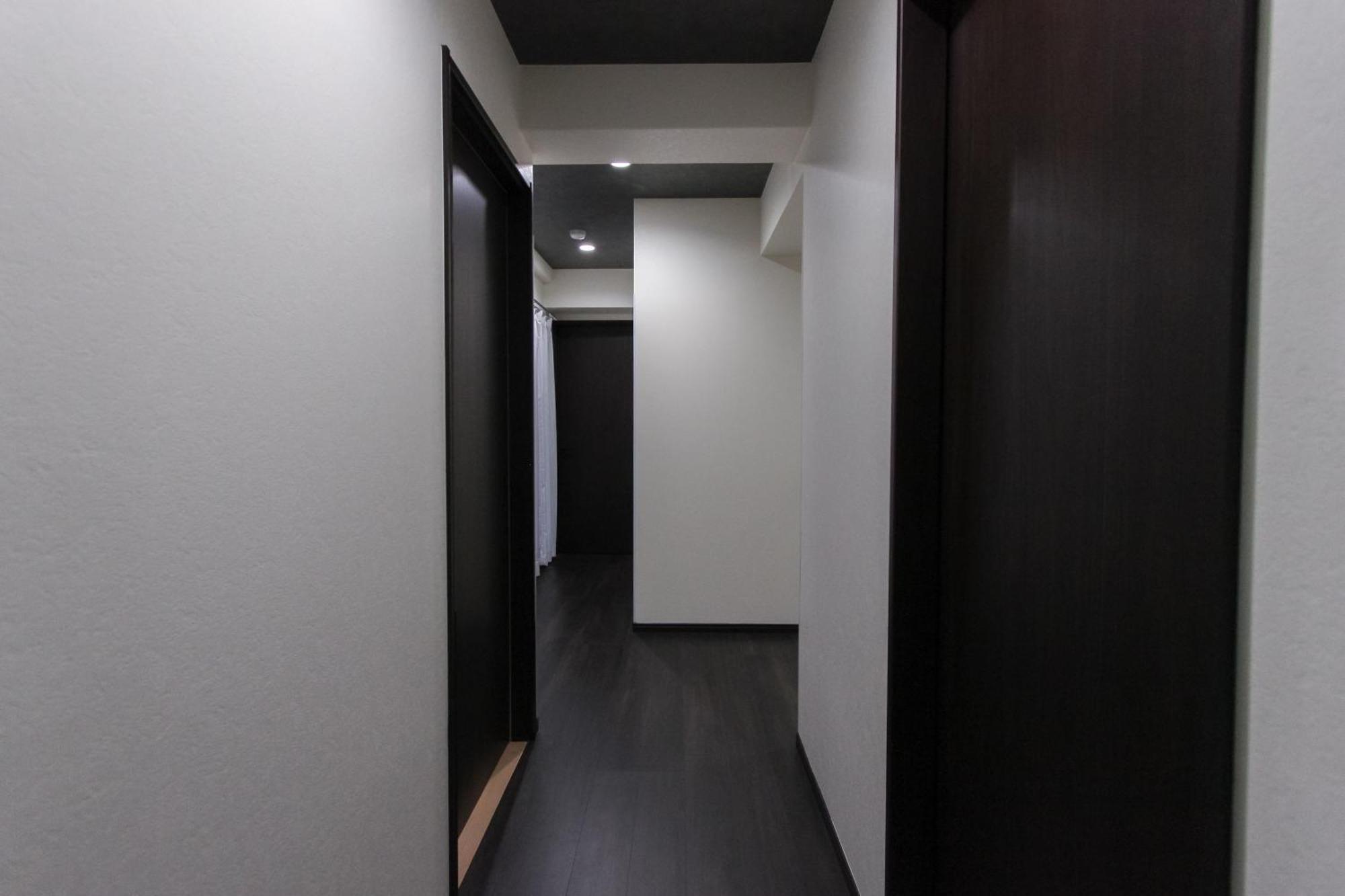Parkside Inn Hakata Fukuoka  Zewnętrze zdjęcie